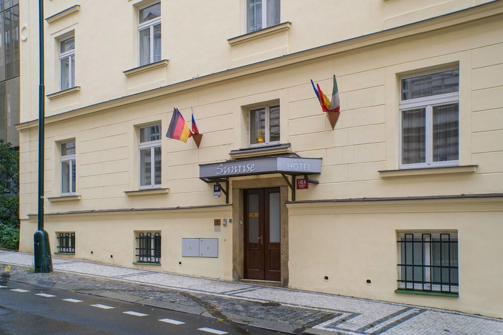 Numa Prague Libusa Εξωτερικό φωτογραφία