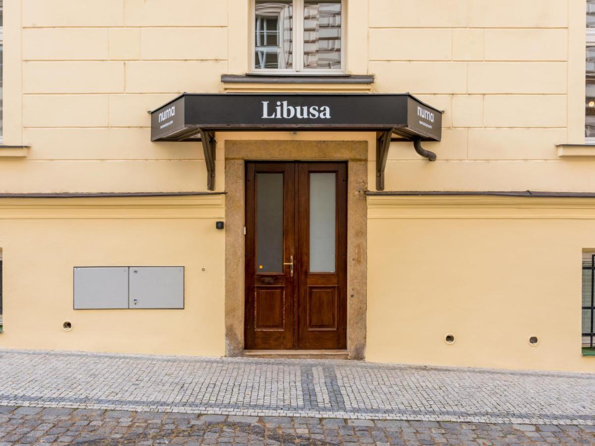 Numa Prague Libusa Εξωτερικό φωτογραφία