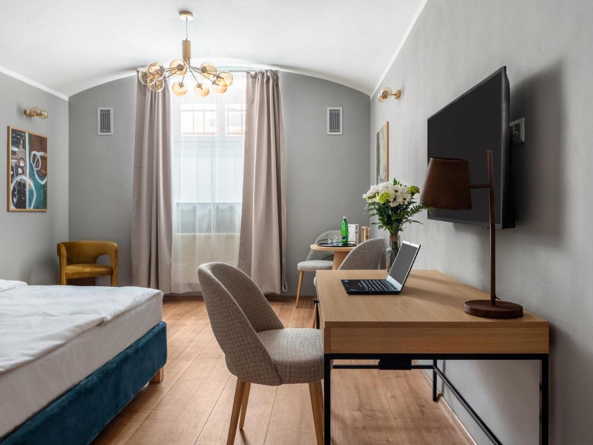 Numa Prague Libusa Εξωτερικό φωτογραφία