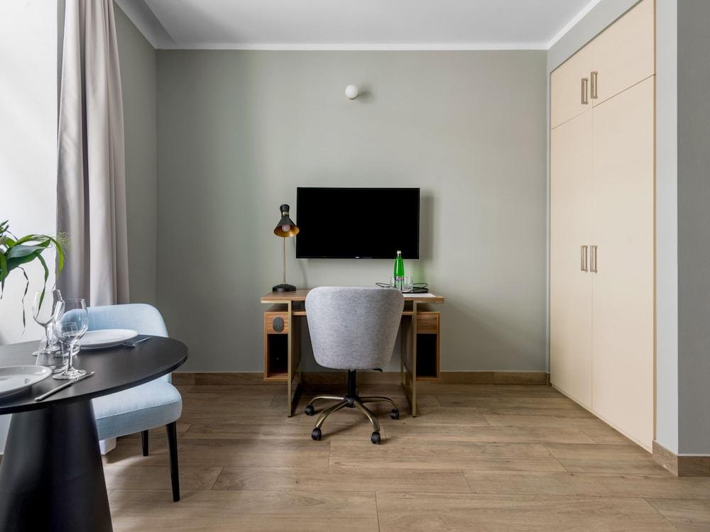 Numa Prague Libusa Εξωτερικό φωτογραφία