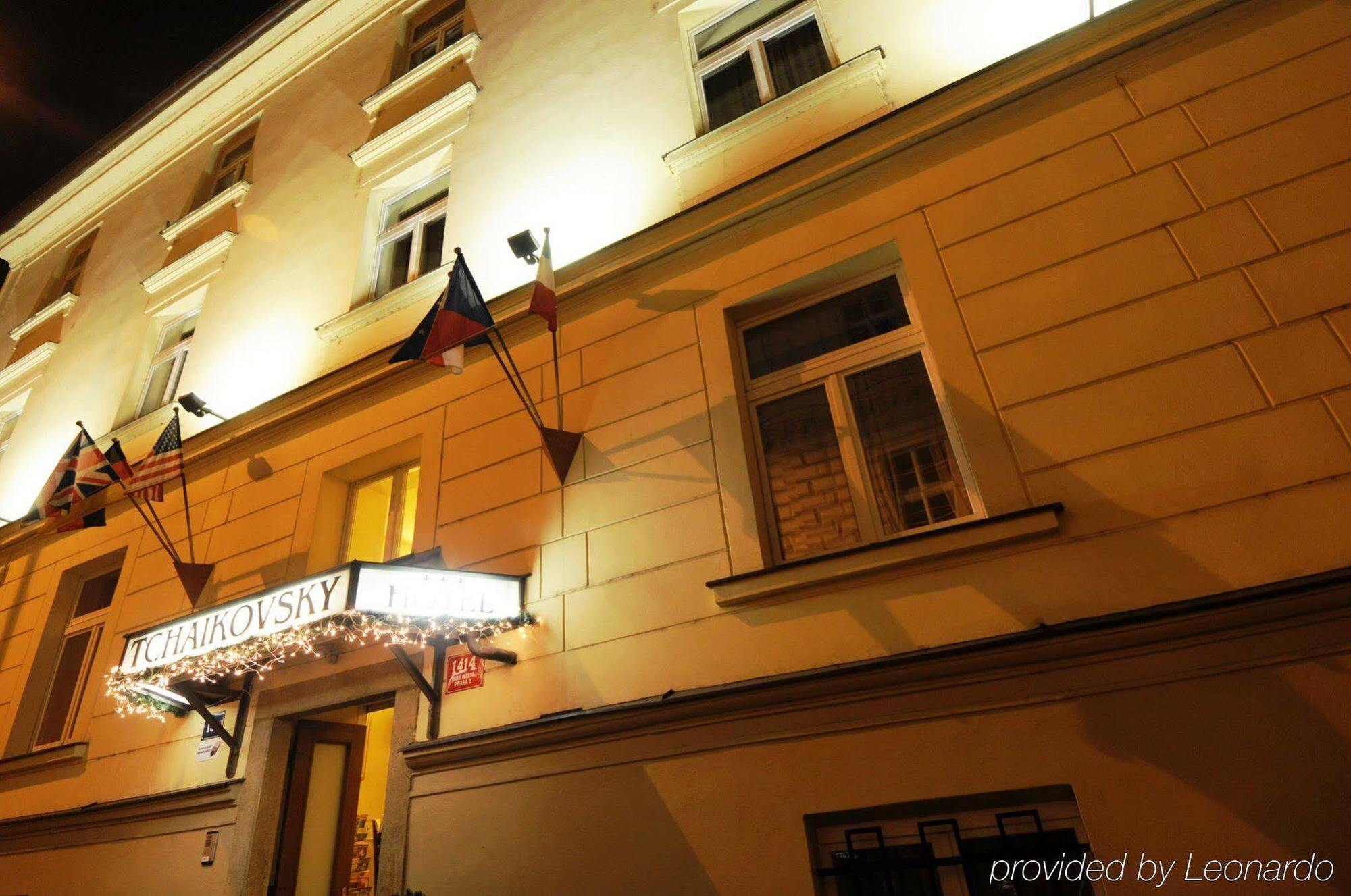 Numa Prague Libusa Εξωτερικό φωτογραφία